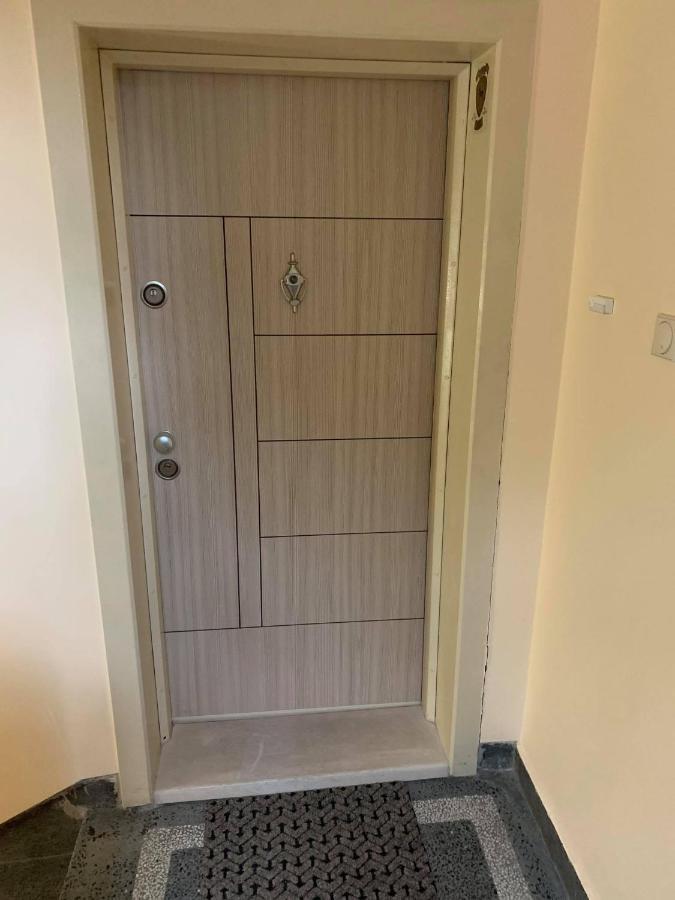 De Luxe Studio Burgas, City Center Bagian luar foto